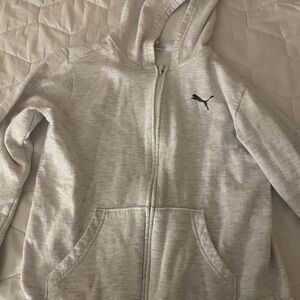 Puma Jacket